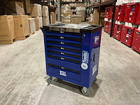 Ftools ft3006 gereedschapswagen - afbeelding 33 van  52