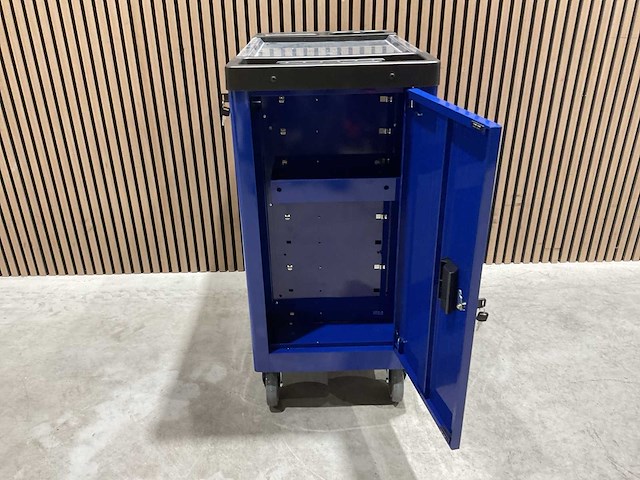 Ftools ft3006 gereedschapswagen - afbeelding 24 van  55