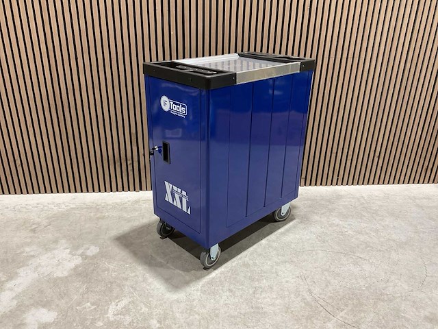 Ftools ft3006 gereedschapswagen - afbeelding 22 van  54