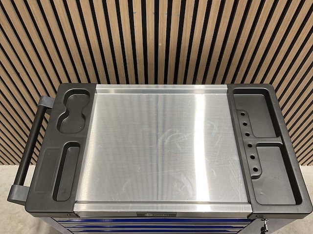 Ftools ft3006 gereedschapswagen - afbeelding 25 van  54