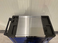 Ftools ft3006 gereedschapswagen - afbeelding 46 van  54