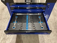 Ftools ft3006 gereedschapswagen - afbeelding 7 van  16