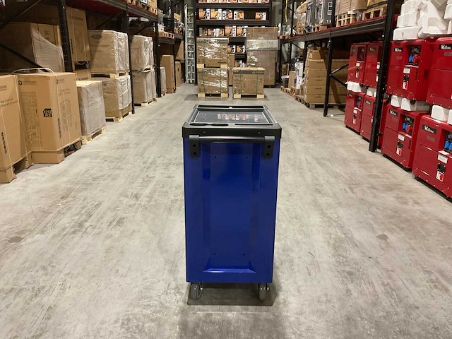 Ftools ft3006 gereedschapswagen - afbeelding 3 van  16