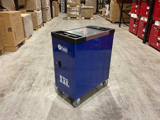 Ftools ft3006 gereedschapswagen - afbeelding 46 van  61