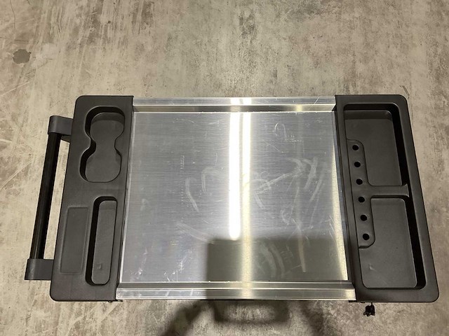 Ftools ft3006 gereedschapswagen - afbeelding 18 van  61