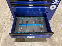 Ftools ft3006 gereedschapswagen - afbeelding 22 van  61