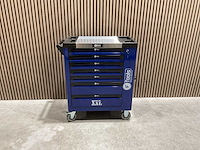 Ftools ft3006 gereedschapswagen - afbeelding 28 van  61