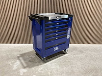 Ftools ft3006 gereedschapswagen - afbeelding 29 van  61