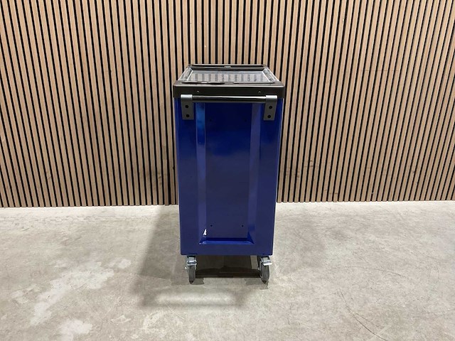 Ftools ft3006 gereedschapswagen - afbeelding 30 van  61