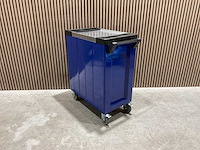 Ftools ft3006 gereedschapswagen - afbeelding 31 van  61