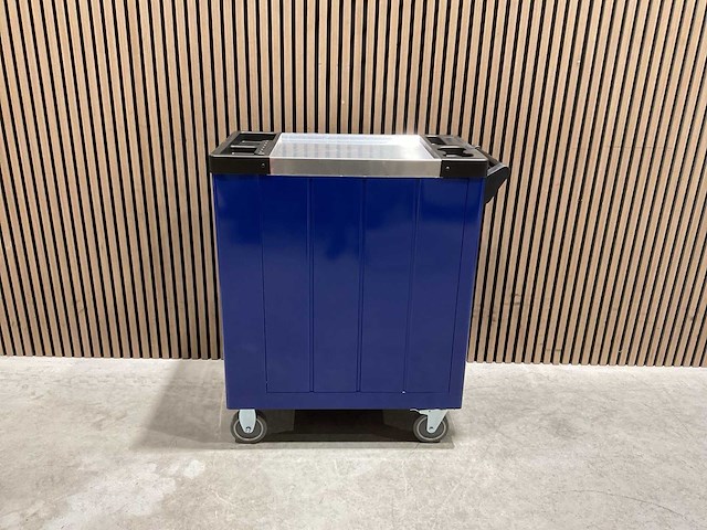 Ftools ft3006 gereedschapswagen - afbeelding 32 van  61