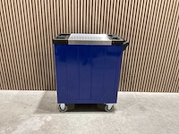 Ftools ft3006 gereedschapswagen - afbeelding 32 van  61