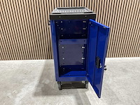 Ftools ft3006 gereedschapswagen - afbeelding 35 van  61