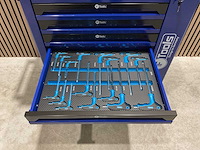Ftools ft3006 gereedschapswagen - afbeelding 41 van  61