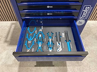 Ftools ft3006 gereedschapswagen - afbeelding 43 van  61