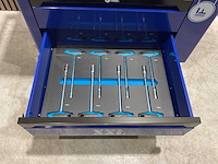 Ftools ft3006 gereedschapswagen - afbeelding 44 van  61