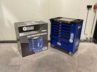 Ftools ft3006 gereedschapswagen - afbeelding 45 van  61
