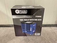 Ftools ft3006 gereedschapswagen - afbeelding 4 van  61