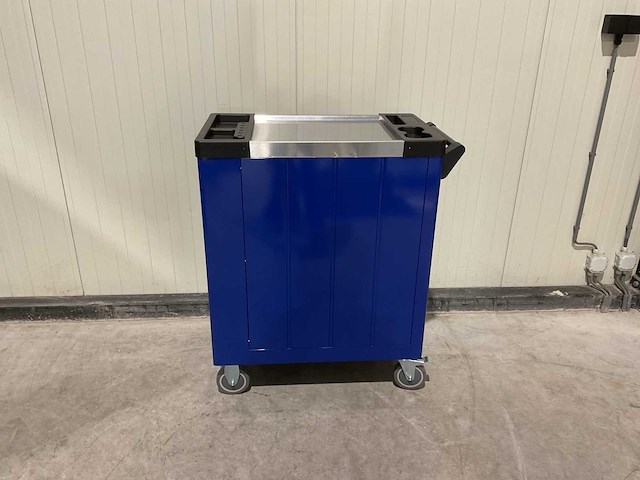 Ftools ft3006 gereedschapswagen - afbeelding 47 van  61