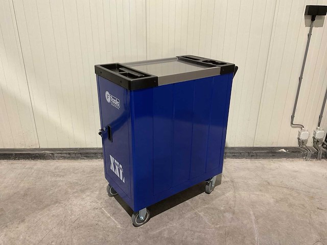 Ftools ft3006 gereedschapswagen - afbeelding 48 van  61
