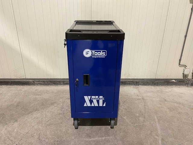 Ftools ft3006 gereedschapswagen - afbeelding 49 van  61