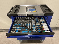 Ftools ft3006 gereedschapswagen - afbeelding 52 van  61