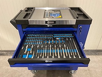Ftools ft3006 gereedschapswagen - afbeelding 53 van  61