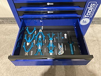 Ftools ft3006 gereedschapswagen - afbeelding 59 van  61