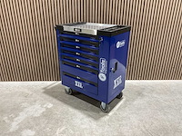 Ftools ft3006 gereedschapswagen - afbeelding 14 van  44