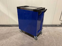 Ftools ft3006 gereedschapswagen - afbeelding 37 van  44