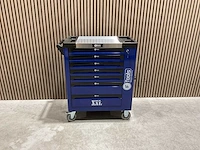 Ftools ft3006 gereedschapswagen - afbeelding 19 van  61