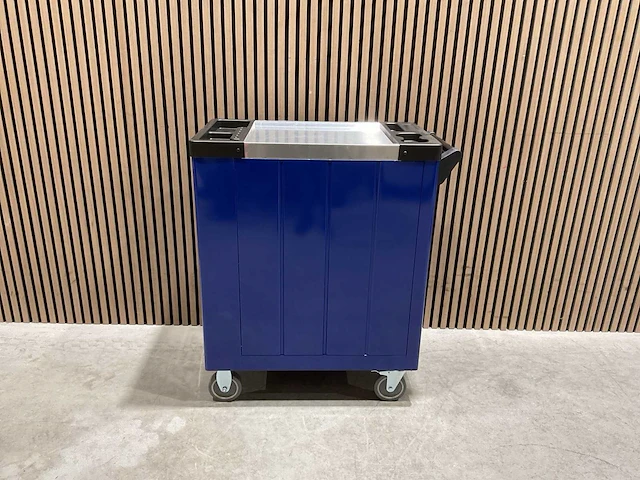 Ftools ft3006 gereedschapswagen - afbeelding 24 van  61