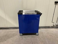 Ftools ft3006 gereedschapswagen - afbeelding 46 van  61