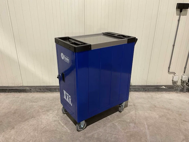 Ftools ft3006 gereedschapswagen - afbeelding 47 van  61