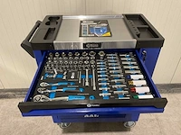 Ftools ft3006 gereedschapswagen - afbeelding 51 van  61