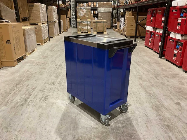 Ftools ft3006 gereedschapswagen - afbeelding 60 van  61