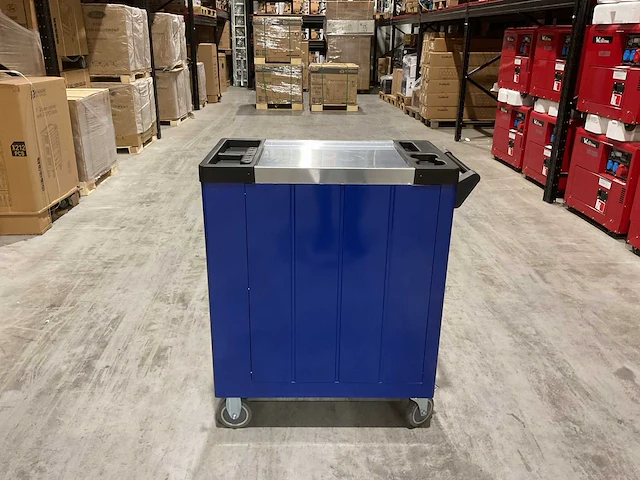 Ftools ft3006 gereedschapswagen - afbeelding 61 van  61