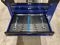 Ftools ft3006 gereedschapswagen - afbeelding 6 van  60