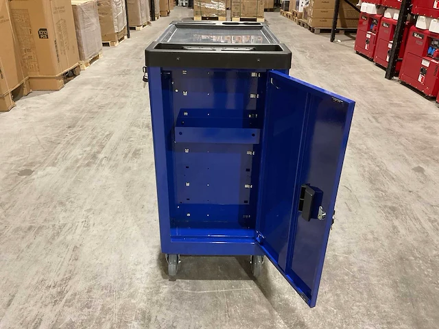 Ftools ft3006 gereedschapswagen - afbeelding 14 van  60