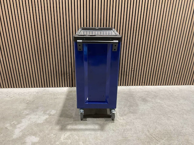 Ftools ft3006 gereedschapswagen - afbeelding 21 van  60