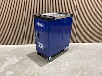 Ftools ft3006 gereedschapswagen - afbeelding 25 van  60