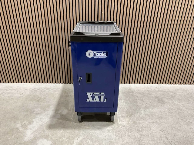 Ftools ft3006 gereedschapswagen - afbeelding 26 van  60