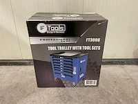 Ftools ft3006 gereedschapswagen - afbeelding 38 van  60