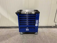 Ftools ft3006 gereedschapswagen - afbeelding 41 van  60