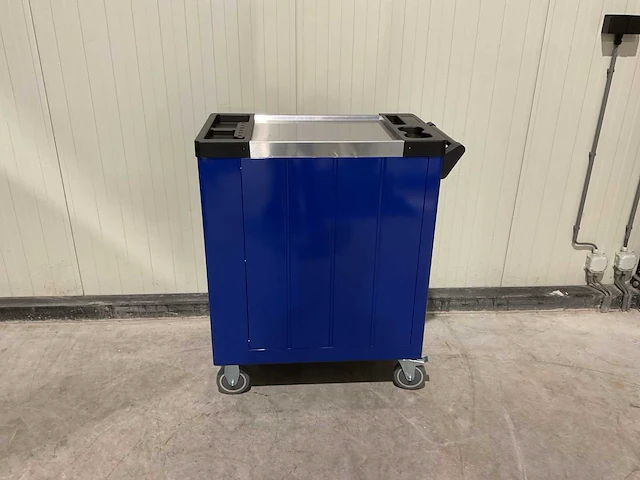 Ftools ft3006 gereedschapswagen - afbeelding 45 van  60