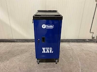 Ftools ft3006 gereedschapswagen - afbeelding 47 van  60