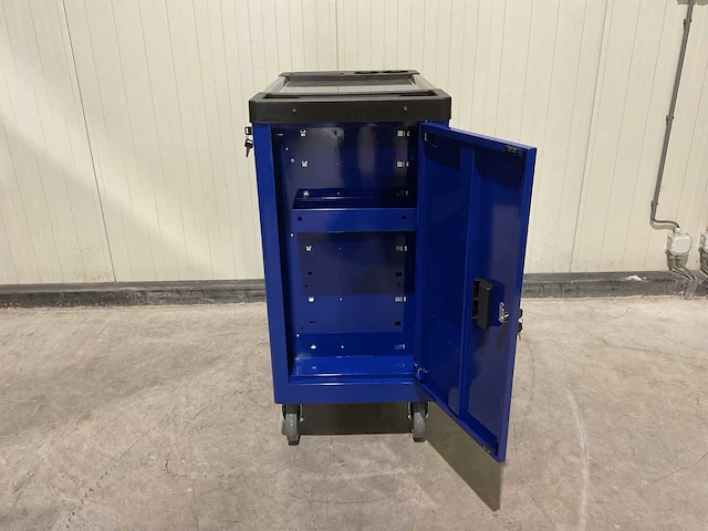 Ftools ft3006 gereedschapswagen - afbeelding 48 van  60