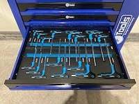 Ftools ft3006 gereedschapswagen - afbeelding 54 van  60