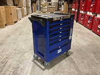 Ftools ft3006 gereedschapswagen - afbeelding 55 van  60