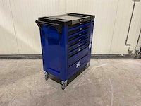 Ftools ft3006 gereedschapswagen - afbeelding 42 van  61